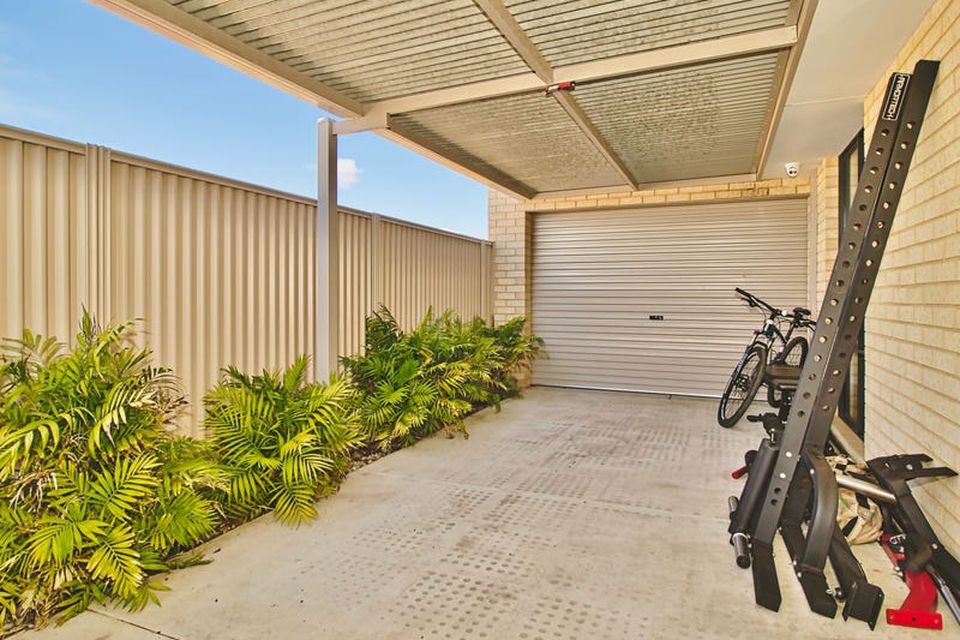 24 Jezabeel Street , Baldivis