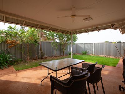 8 Threadfin Loop, South Hedland