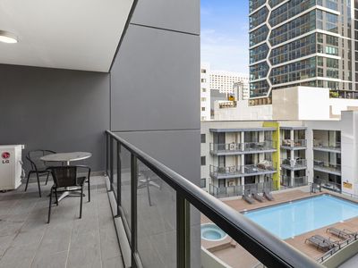 41 / 375 Hay Street, Perth