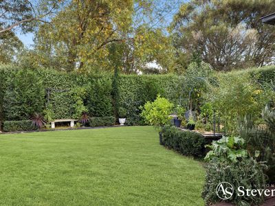 18 Parkside Avenue, Romsey