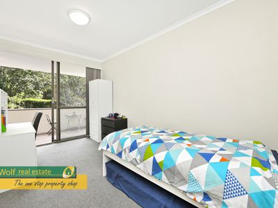"Caithness" 1 / 567 Pacific Highway, Killara