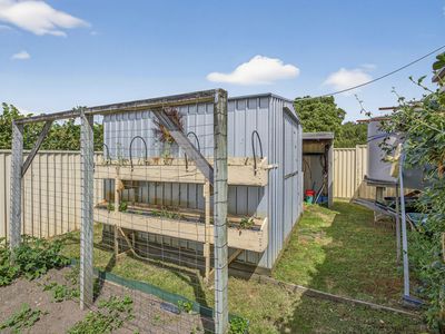 11 Christina Street, Cygnet