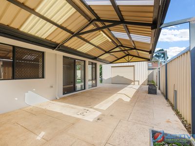 12 Narrier Close, South Guildford