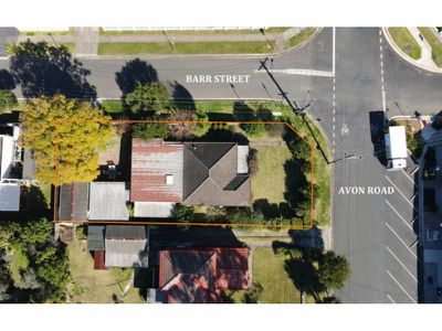 16 Avon Road, North Ryde