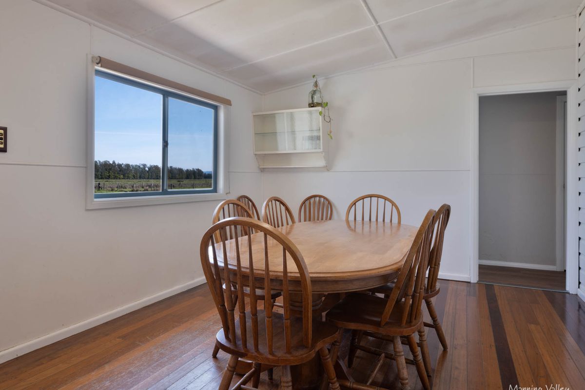 452 North Moto Road, Moto