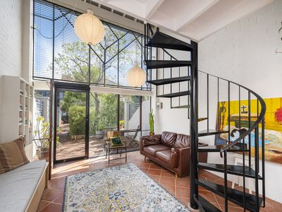 10 / 3 Ellen Street, Fremantle