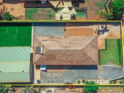 8 Becker Court, South Hedland