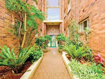 26 / 96 Wallis Street, Woollahra