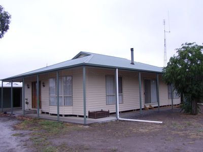 Warracknabeal