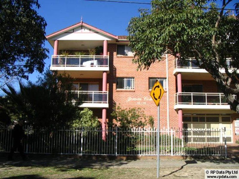 11 / 12-16 Seventh Avenue, Campsie