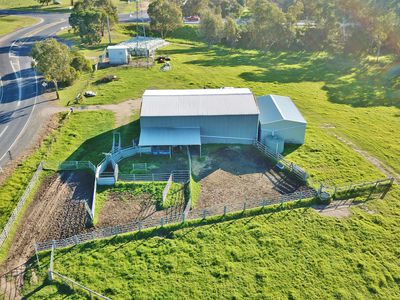 18 Mallacoota-Genoa Road, Genoa