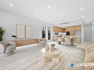 61a The Avenue, Canley Vale