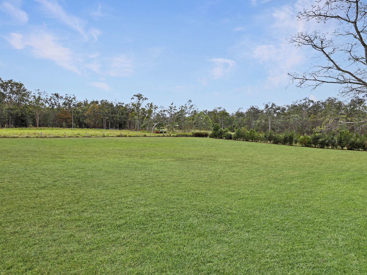 346 Atherton Herberton Road, Carrington