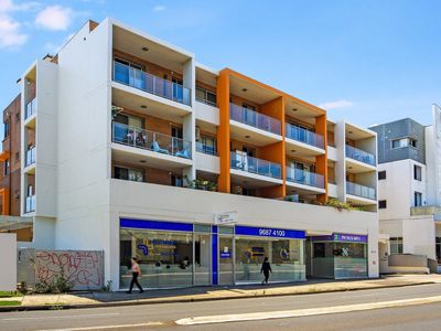 26 / 35-37 Darcy Road, Westmead