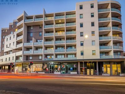 60 / 30-32 Woniora Road, Hurstville