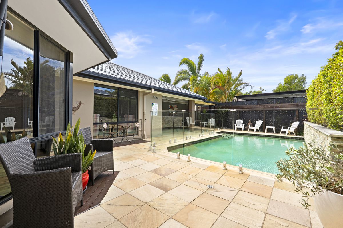 25 Regatta Avenue, Oxenford