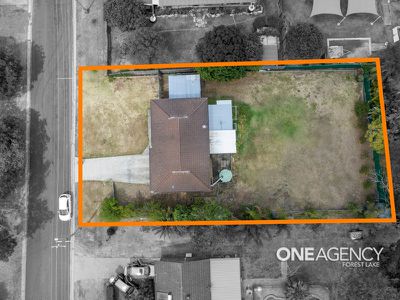18 ALAWOONA ST, Redbank Plains