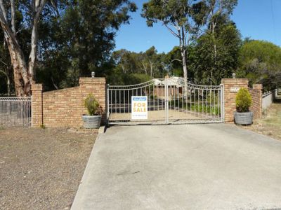 Tocumwal