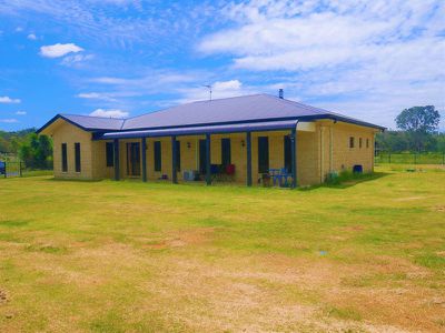64 Greenview Road, Wondai