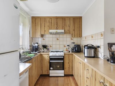 11 SMITH STREET, Seymour