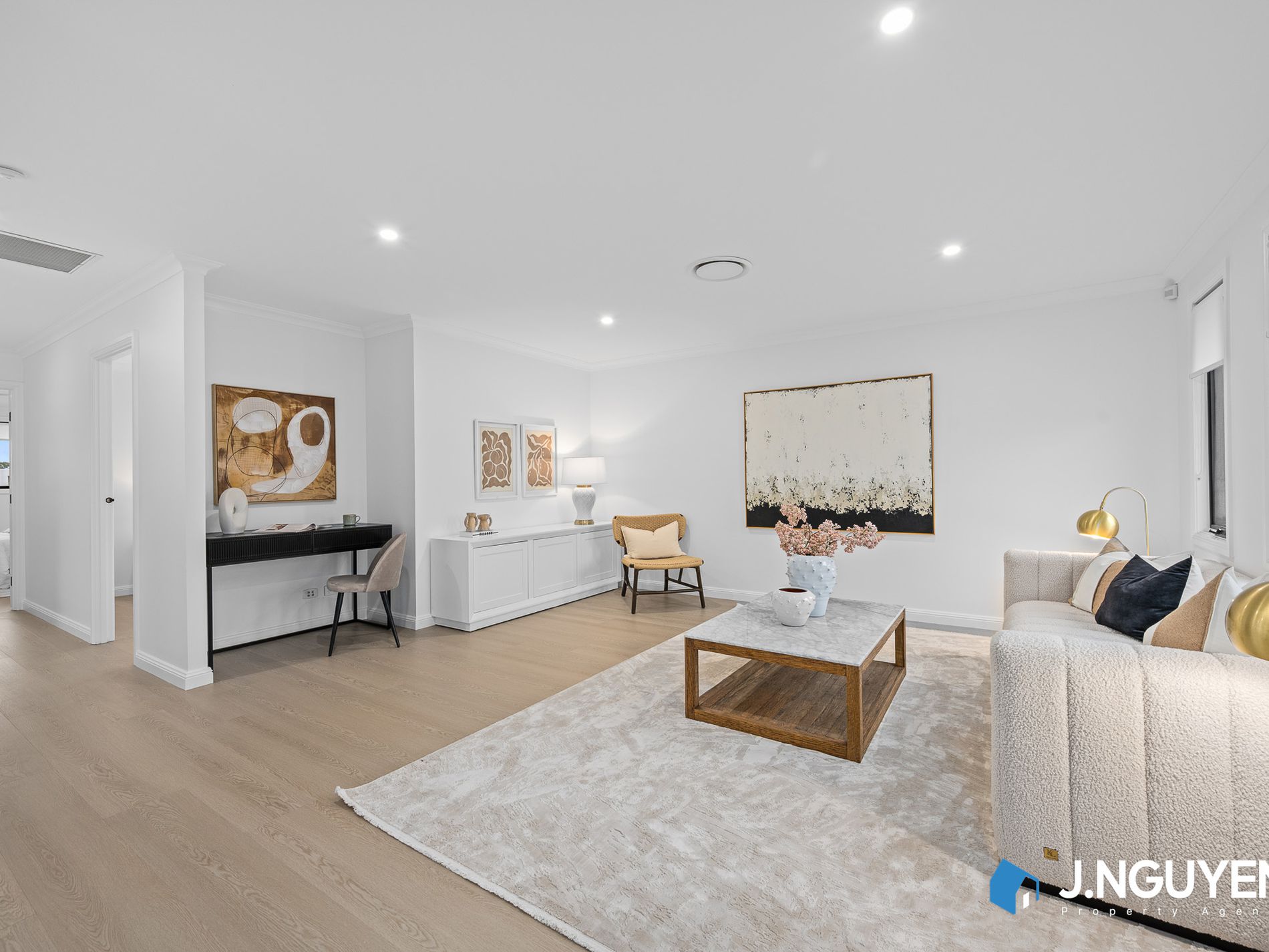 6A Charles Street, Smithfield