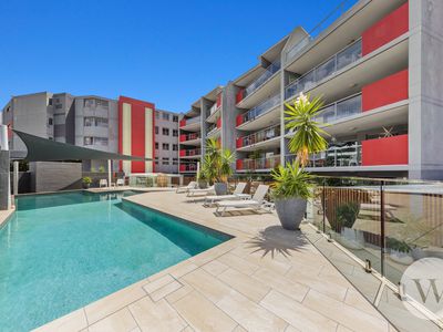 54 / 78 Brookes Street, Bowen Hills
