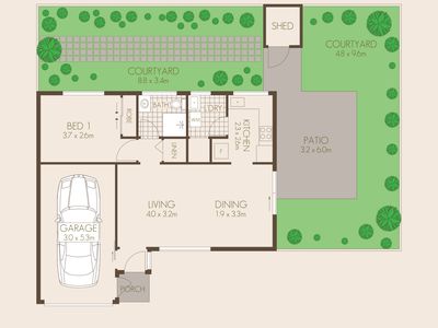 4 / 6-8 Crown Street, Toukley