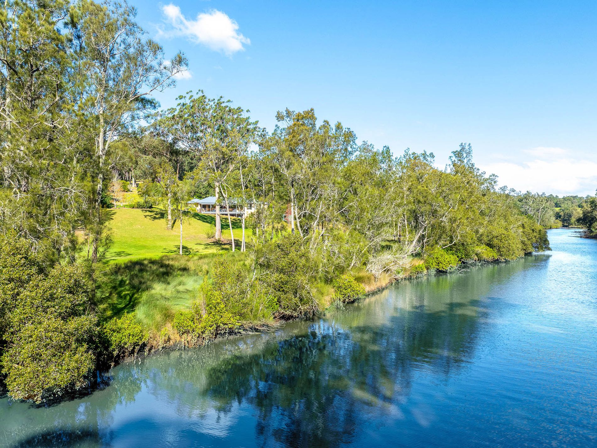 29 Timber Barge Lane, Benandarah