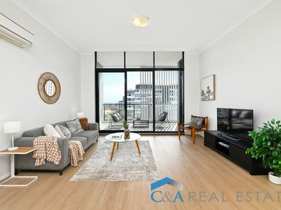 36 / 29-31 Goulburn Street, Liverpool