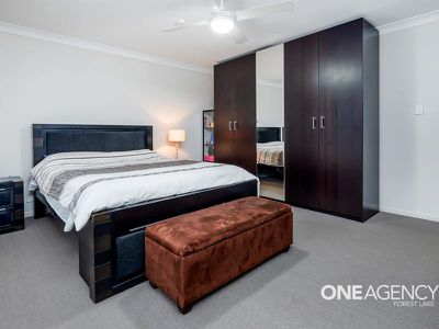66 Giancarlo Cres, Doolandella