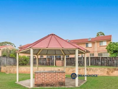 26 / 42 Patricia Street, Blacktown