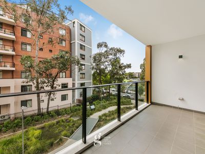 218 / 21-37 Waitara Avenue, Waitara