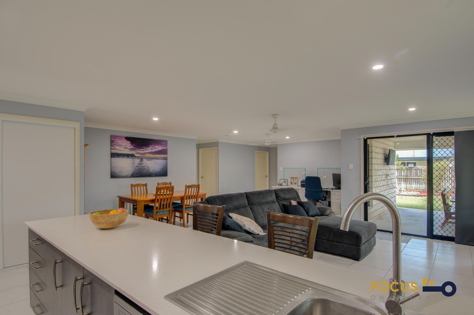 17 Amelia Drive, Mirani