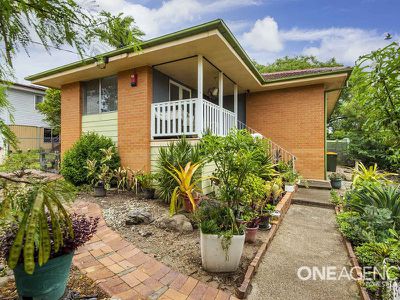 93 Hampton St, Durack