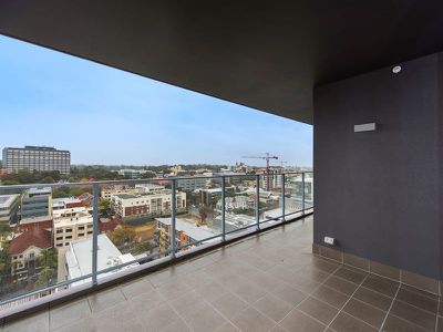 1709 / 659 Murray Street, West Perth
