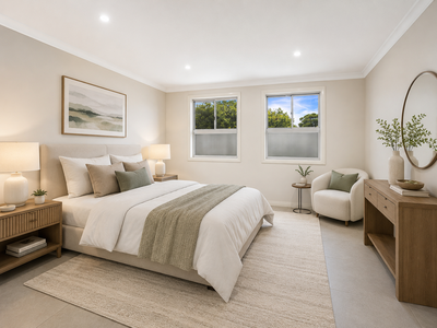 1-19 / 91 Second Avenue, Kingswood