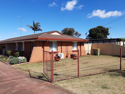 376 Bridge Street, Wilsonton