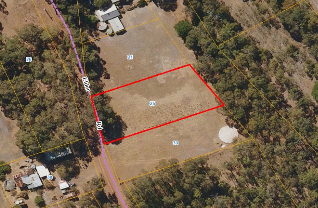 25 Elder Road, Wilga, Wilga - Thumbnail 3