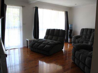 65 The Lakes Way, Forster