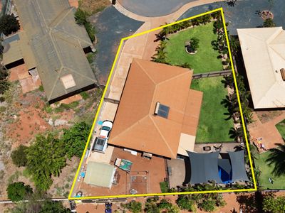 4 Oceanus Court, Port Hedland