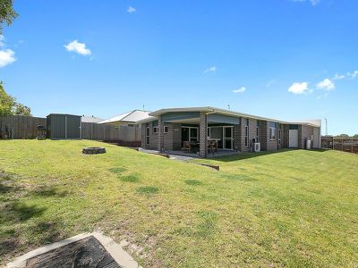 93 Bay Park Road, Wondunna