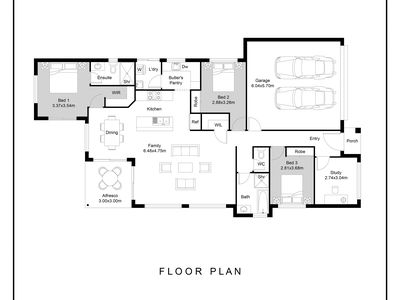 5 Greenwich Street, Jimboomba