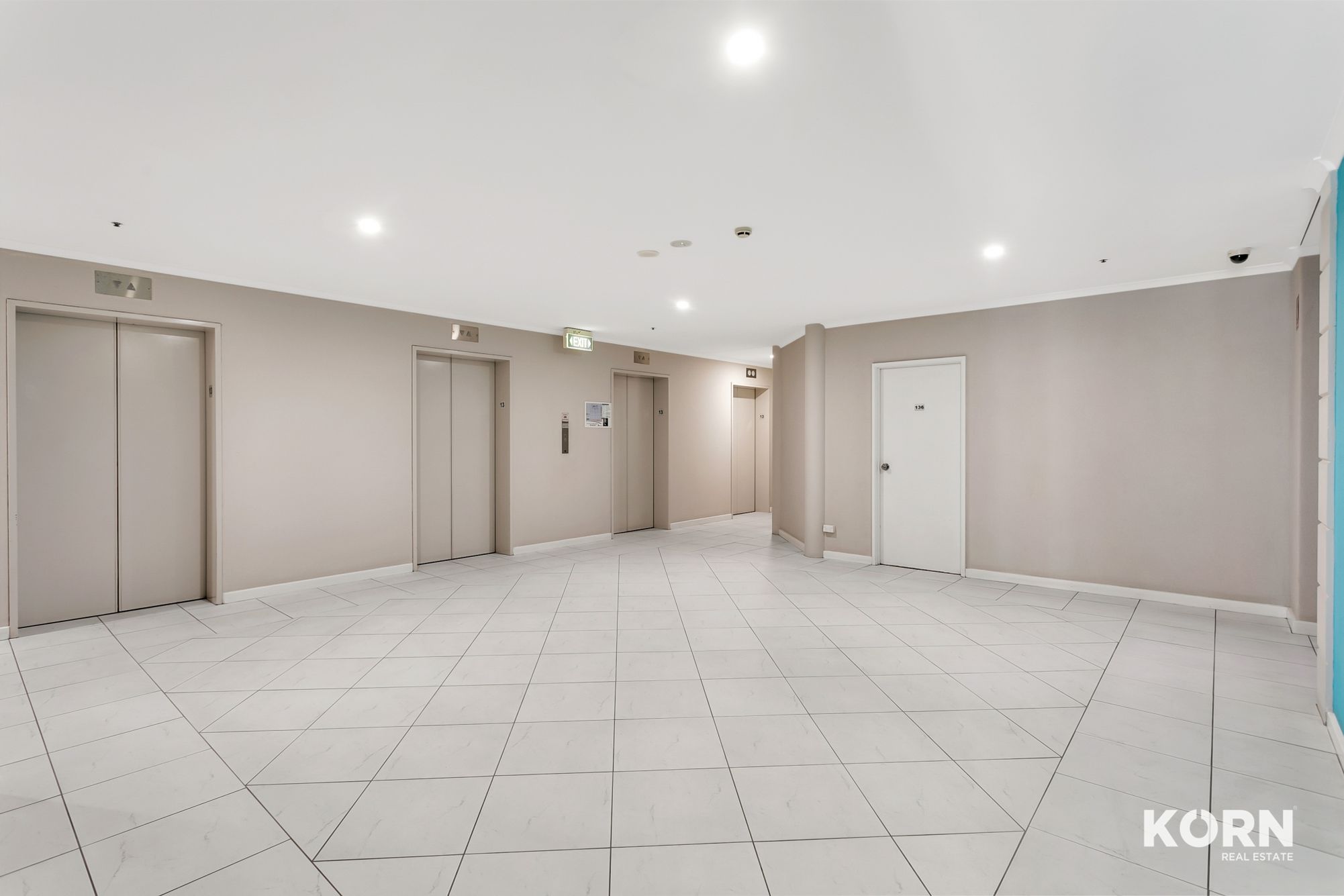 136 / 65 King William Street, Adelaide