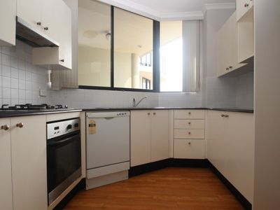 1304 / 7 Keats Avenue, Rockdale