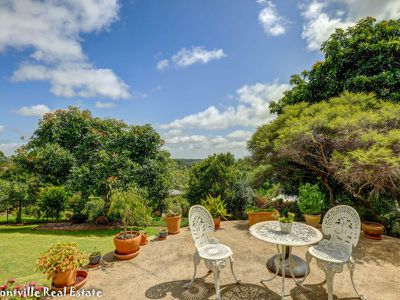 8 Kingsview Drive, Flaxton