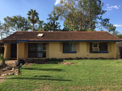 46 Sunningdale Avenue, Rochedale South