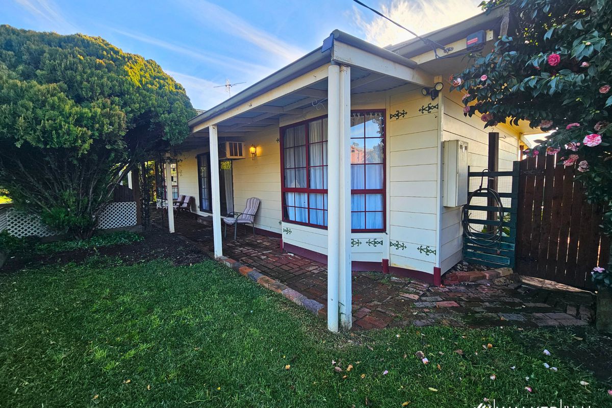 8 Horne Street, Rushworth