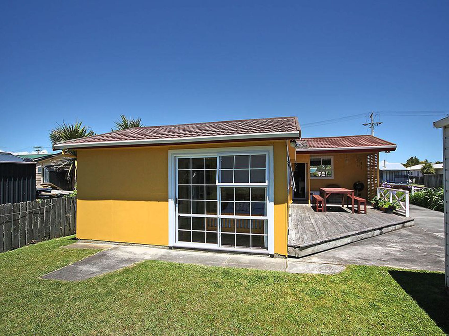 9 Dewe Terrace, Foxton Beach