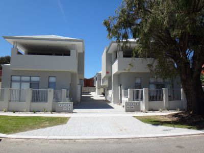 7/4 Waterloo Street, Joondanna