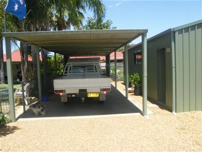 32 Grenfell St, Forbes